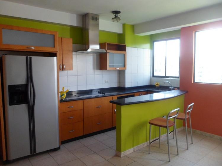 Foto Apartamento en Venta en San Jos, Valencia, Carabobo - BsF 400.000.000 - APV102593 - BienesOnLine