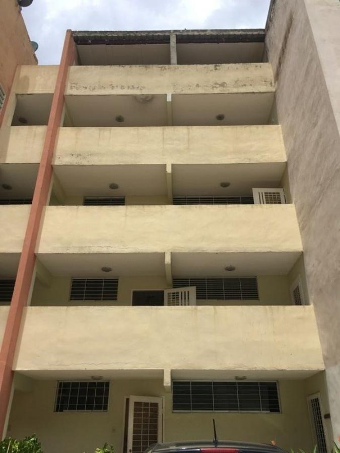 Foto Apartamento en Venta en San Nicolas, San Nicolas, Carabobo - BsF 22.500 - APV119379 - BienesOnLine