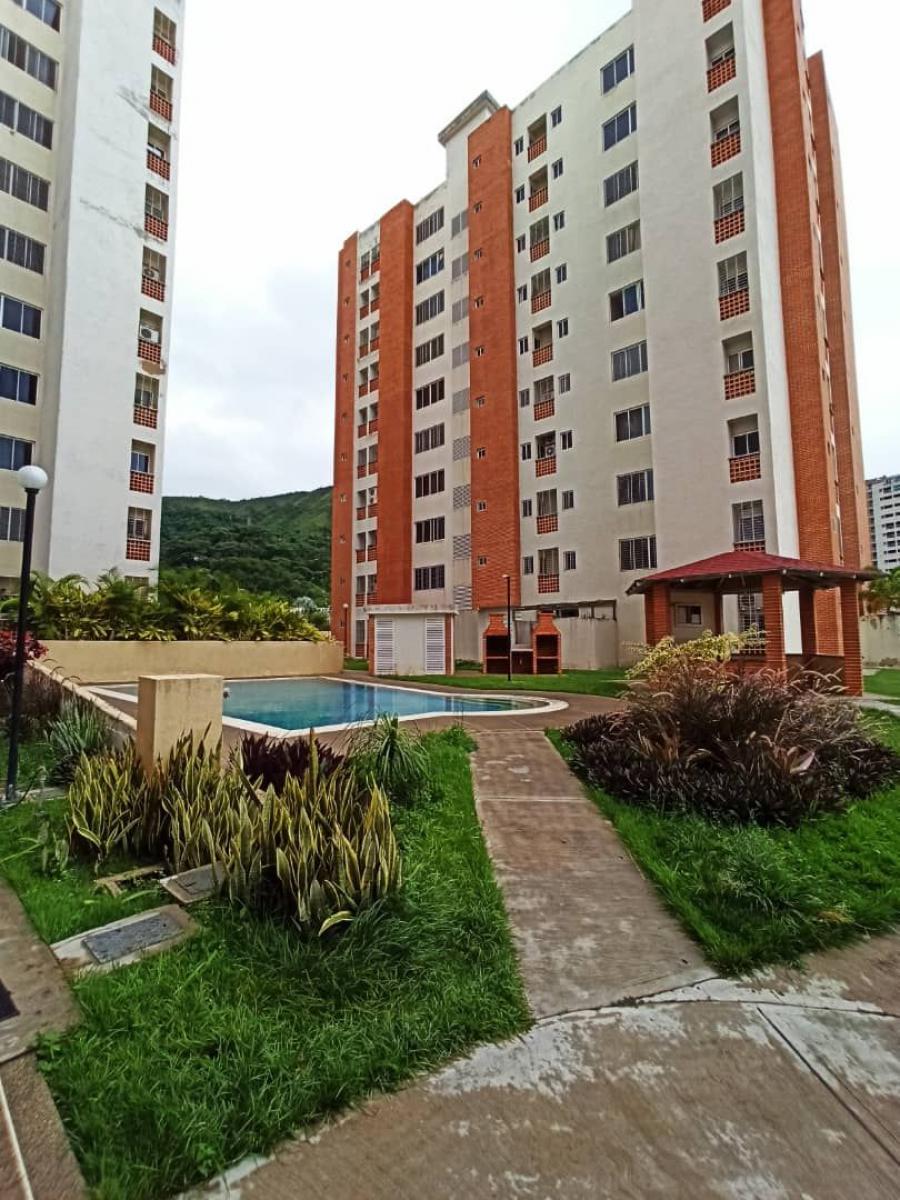 Foto Apartamento en Venta en Naguanagua, Carabobo - U$D 23.500 - APV140402 - BienesOnLine