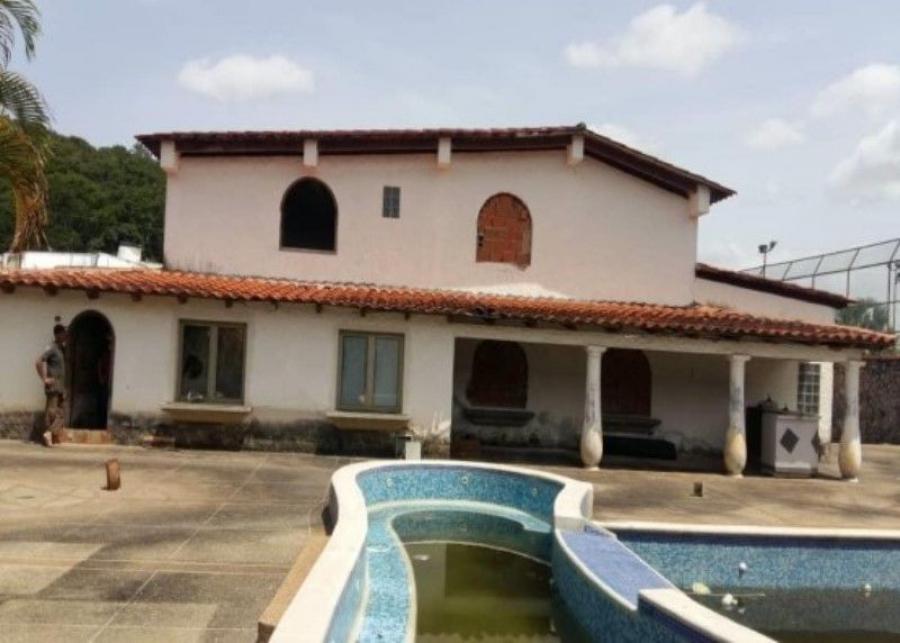 Foto Casa en Venta en El Solar, Valencia, Carabobo - U$D 75.000 - CAV142549 - BienesOnLine