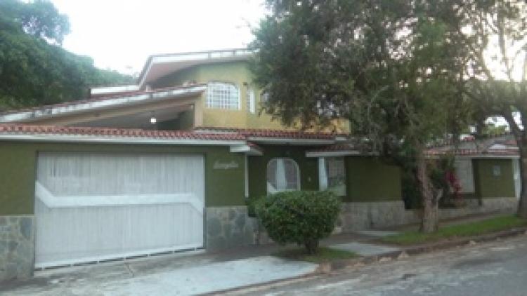 Foto Casa en Venta en Prebo, Carabobo - BsF 67.200.000.000 - CAV101509 - BienesOnLine