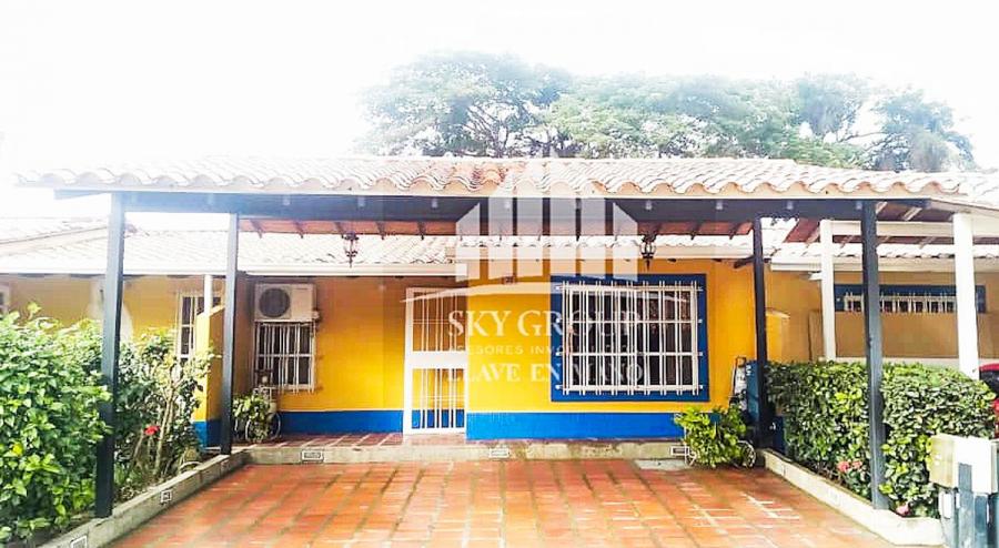 Foto Casa en Venta en san diego, san DIEGO, Carabobo - U$D 49.000 - CAV130301 - BienesOnLine