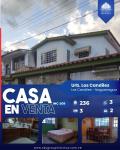 Casa en Venta en SECTOR LOS CANDILES, NAGUANAGUA SECTOR LOS CANDILES , NAGUANAGUA