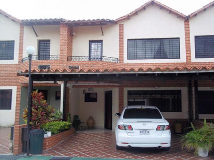 Foto Casa en Venta en San Diego, Carabobo - BsF 83.424.000 - CAV85349 - BienesOnLine