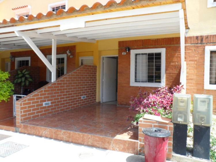 Foto Casa en Venta en San Diego, Carabobo - BsF 300.000.000 - CAV103068 - BienesOnLine