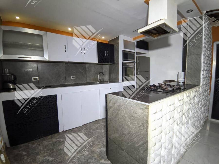 Foto Casa en Venta en Cabudare, Lara - U$D 15.000 - CAV184409 - BienesOnLine