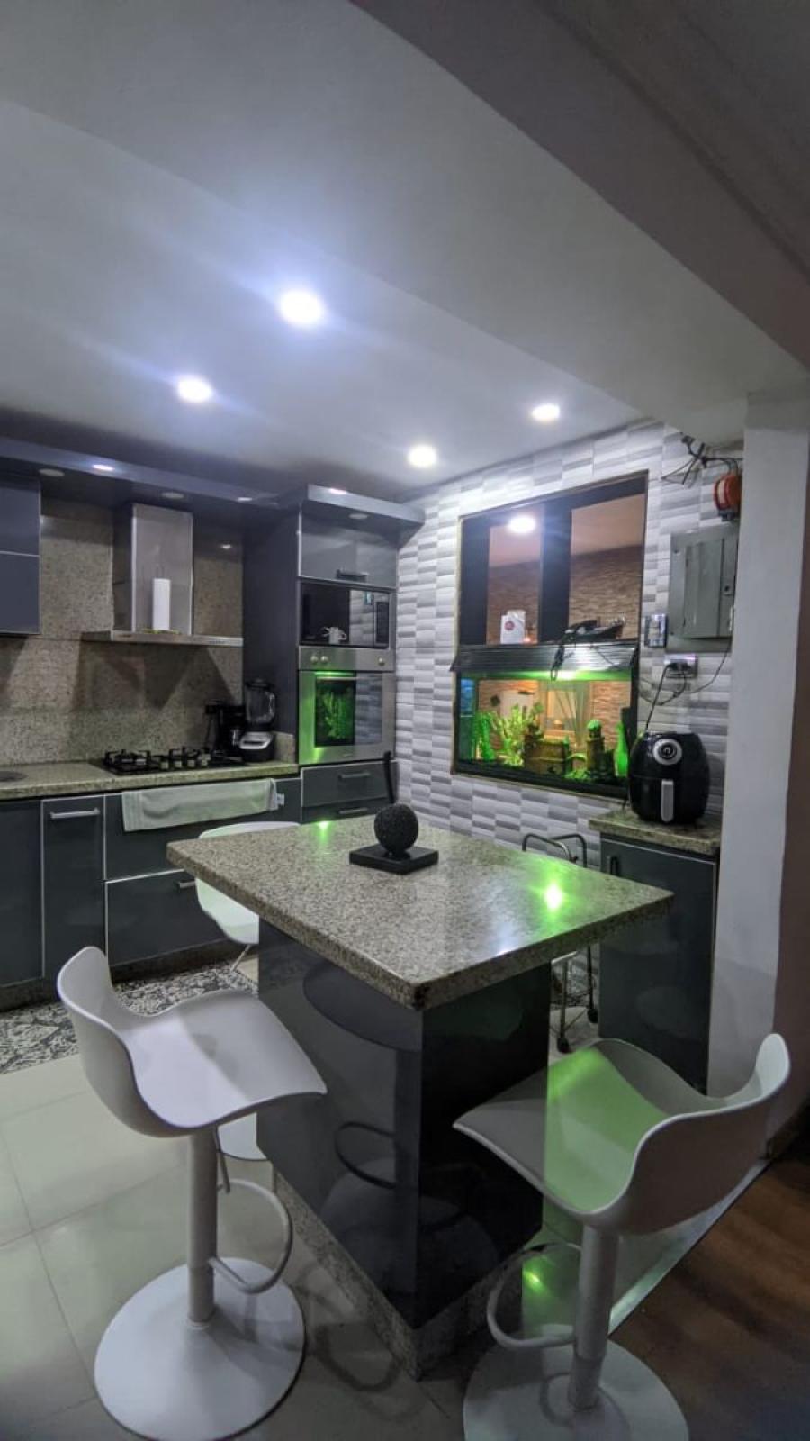 Foto Apartamento en Venta en Barquisimeto, Lara - U$D 60.000 - APV184923 - BienesOnLine