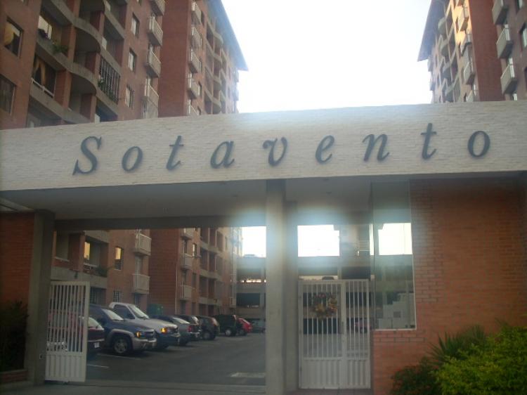 Foto Apartamento en Venta en Residencias Sotavento, Barquisimeto, Lara - BsF 750.000 - APV30115 - BienesOnLine