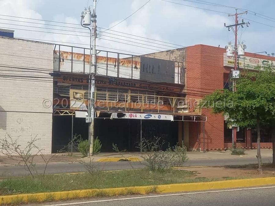 Foto Local en Venta en ALONSO DE OJEDA, Ciudad Ojeda, Zulia - U$D 157.500 - LOV234703 - BienesOnLine