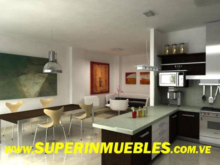 Foto Apartamento en Venta en Maracaibo, Zulia - BsF 860.000 - APV17248 - BienesOnLine