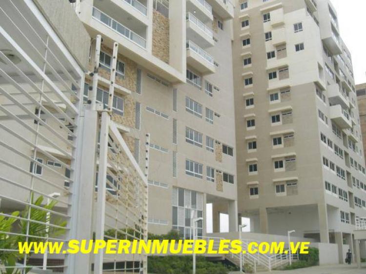 Foto Apartamento en Venta en Maracaibo, Zulia - BsF 900.000 - APV17242 - BienesOnLine