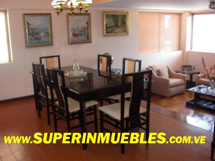 Foto Apartamento en Venta en Maracaibo, Zulia - BsF 850.000 - APV17263 - BienesOnLine