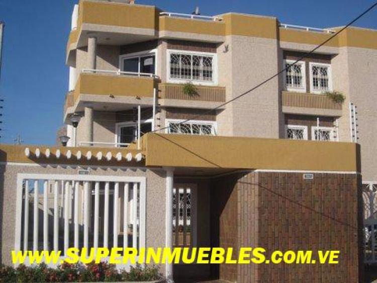 Foto Apartamento en Venta en Maracaibo, Zulia - BsF 705.000 - APV18230 - BienesOnLine