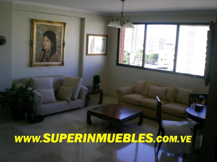 Foto Apartamento en Venta en Maracaibo, Zulia - BsF 1.150.000 - APV17086 - BienesOnLine