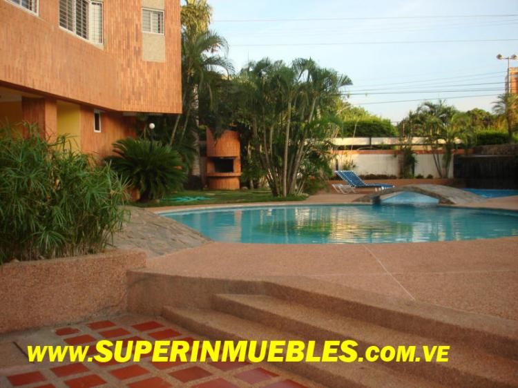 Foto Apartamento en Venta en Maracaibo, Zulia - BsF 1.150.000 - APV17083 - BienesOnLine