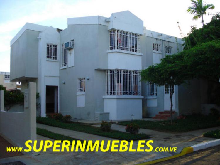 Foto Casa en Venta en Maracaibo, Zulia - BsF 990.000 - CAV17908 - BienesOnLine