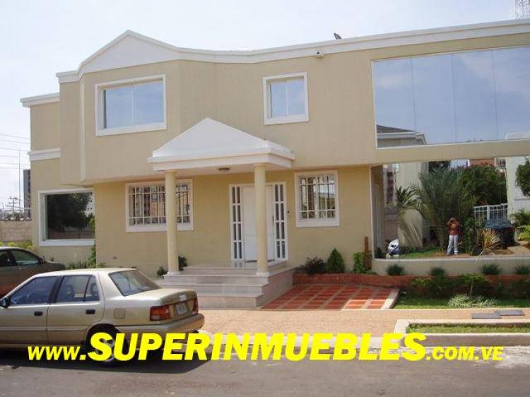 Foto Casa en Venta en Maracaibo, Zulia - BsF 2.300.000 - CAV18511 - BienesOnLine