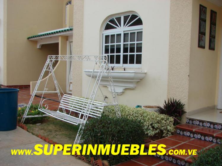 Foto Casa en Venta en Maracaibo, Zulia - BsF 1.250.000 - CAV18353 - BienesOnLine