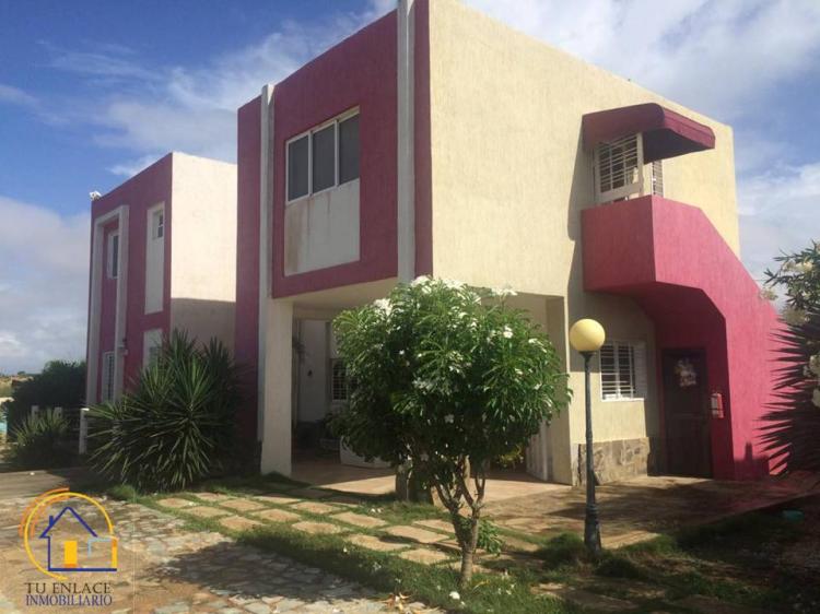 Foto Casa en Venta en San Juan Bautista, Nueva Esparta - BsF 900.000 - CAV106595 - BienesOnLine