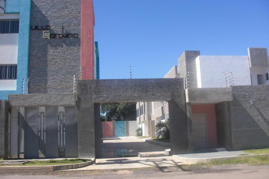 Tengo para ti una Casa de dos niveles ubicada en una de las mejores zona de la ciudad de Coro