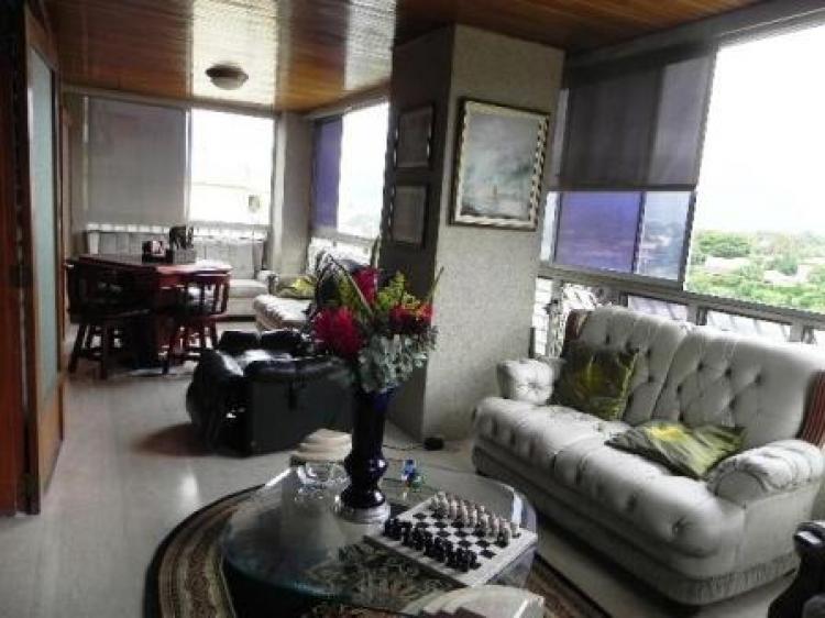 Foto Apartamento en Venta en Municipio Baruta, Caracas, Distrito Federal - BsF 2.190.000 - APV16452 - BienesOnLine