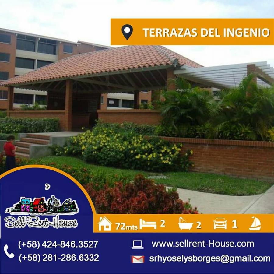 Foto Apartamento en Venta en El Carmen, Nueva Barcelona, Anzoátegui - BsF 38 - APV118488 - BienesOnLine