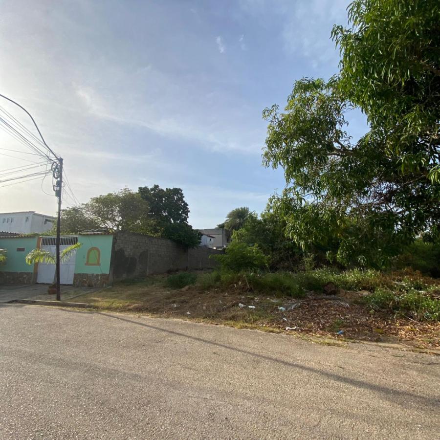 Foto Terreno en Venta en urbanización Jorge Coll, Nueva Esparta - U$D 65.000 - TEV235947 - BienesOnLine