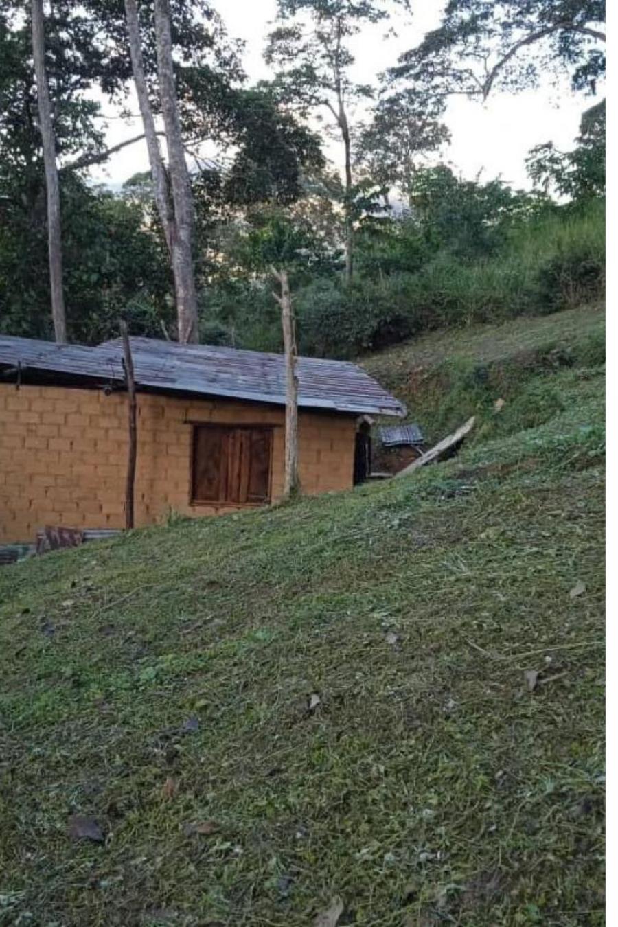 Foto Terreno en Venta en Sector San Isidro, Montalbán, Carabobo - U$D 8.500 - TEV227658 - BienesOnLine