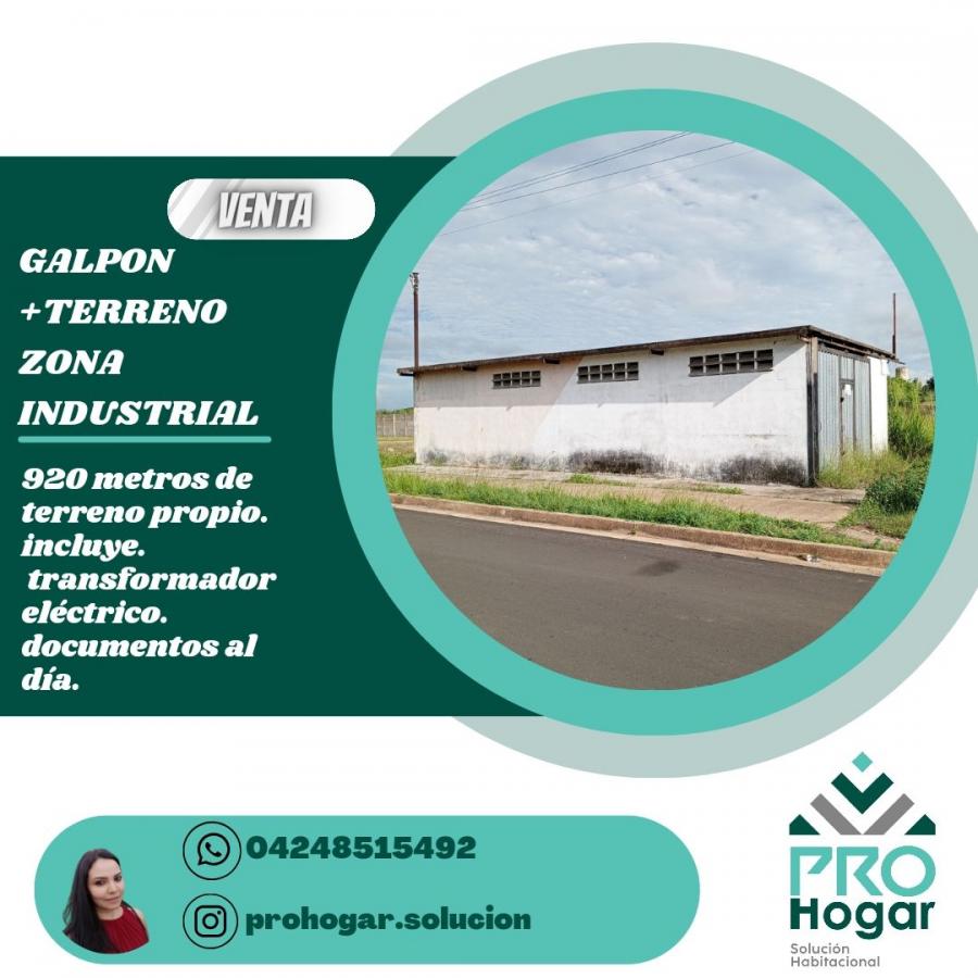 Foto Terreno en Venta en Maturn, Monagas - TEV230172 - BienesOnLine