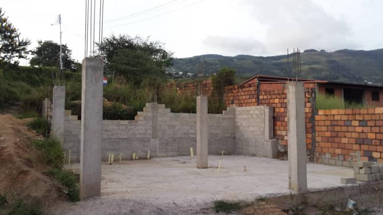 Foto Terreno en Venta en CANEYES, BOCA DE CANEYES, Táchira - BsF 2.000 - TEV108342 - BienesOnLine