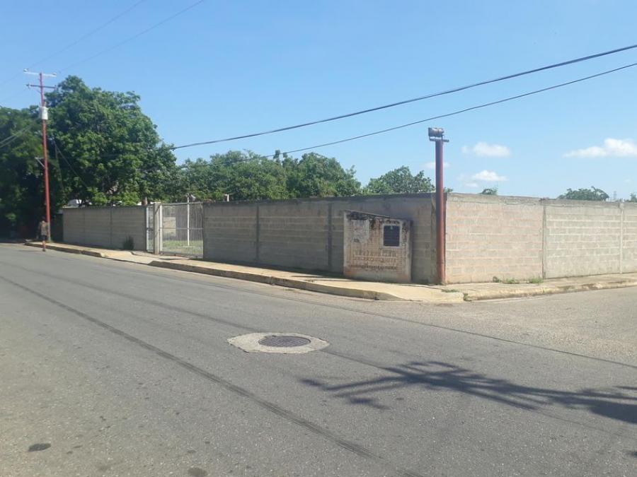 Foto Terreno en Alquiler en Ciudad Ojeda, Zulia - U$D 200 - TEA235172 - BienesOnLine