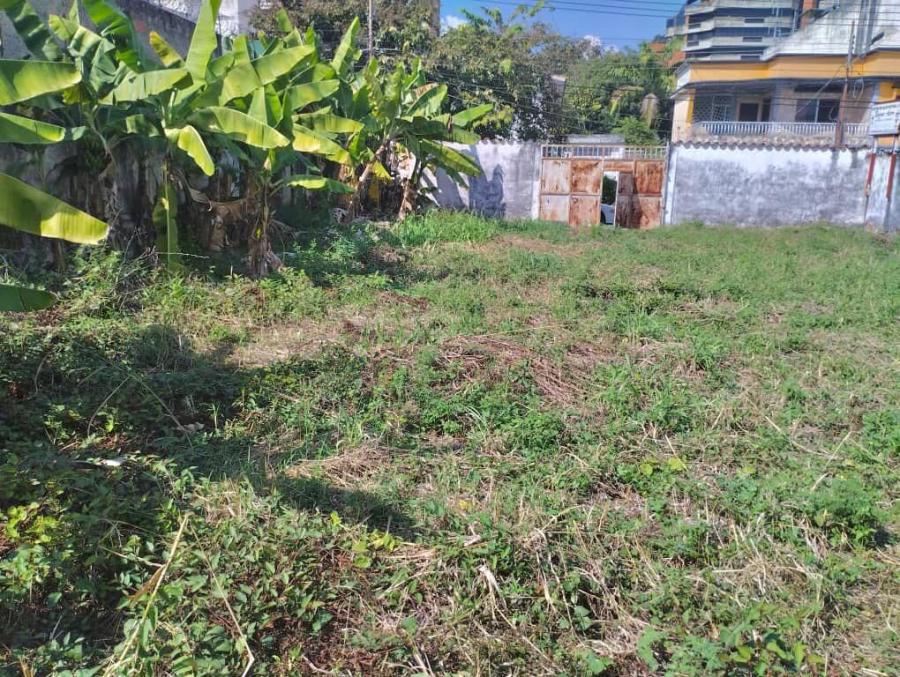 Foto Terreno en Alquiler en Valencia, Valencia, Carabobo - U$D 500 - TEA234312 - BienesOnLine