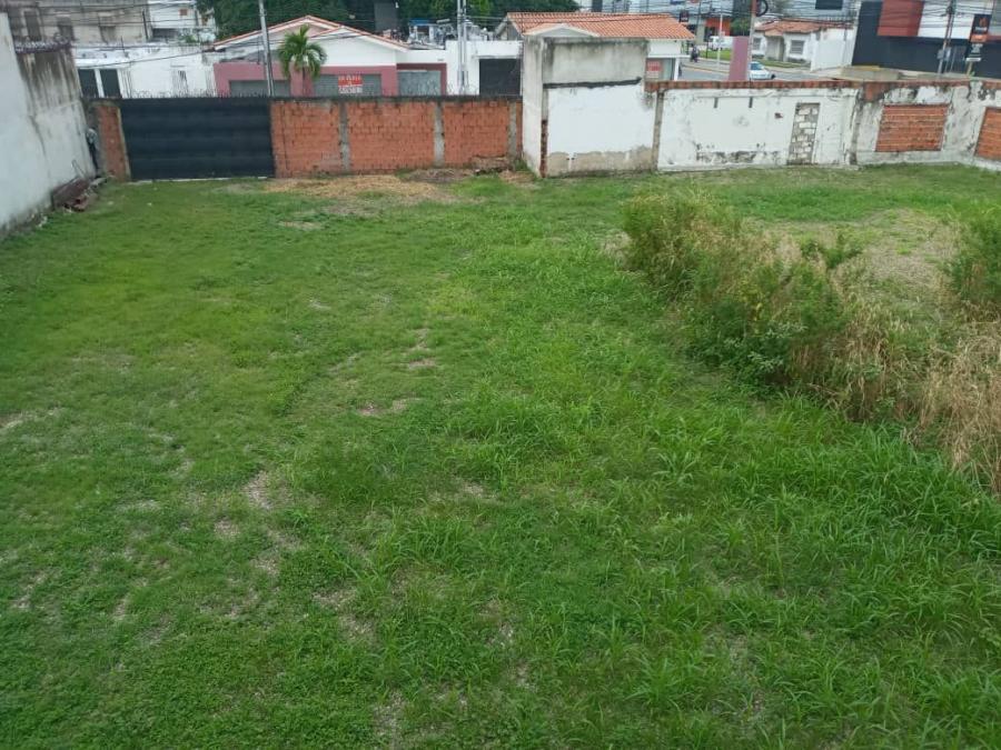 Foto Terreno en Alquiler en Valencia, Valencia, Carabobo - U$D 2.100 - TEA233977 - BienesOnLine