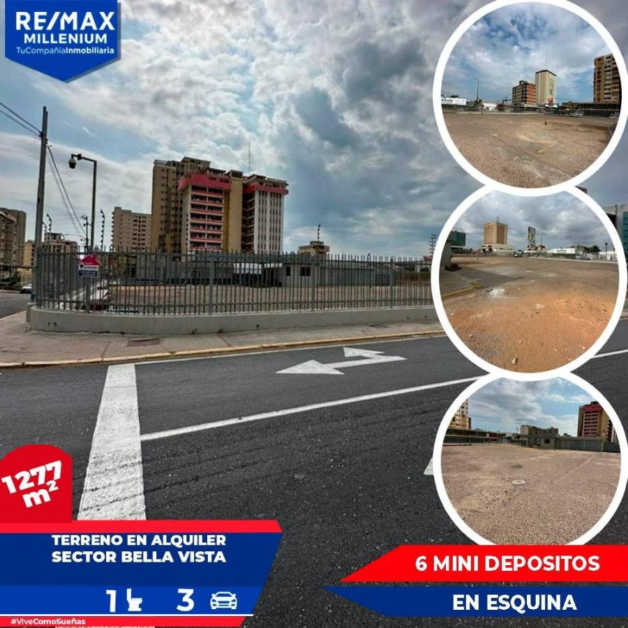 Foto Terreno en Alquiler en Norte, Zulia, Zulia - U$D 1.100 - TEA232993 - BienesOnLine