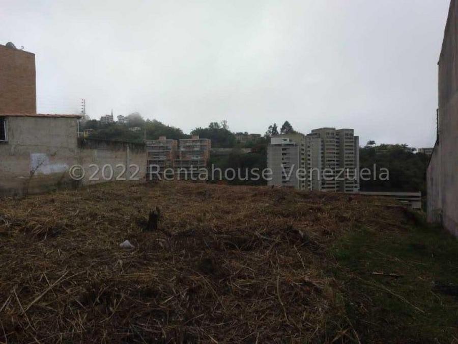 Foto Terreno en Venta en municipio el hatillo, alto hatillo, Distrito Federal - U$D 53.000 - TEV228821 - BienesOnLine