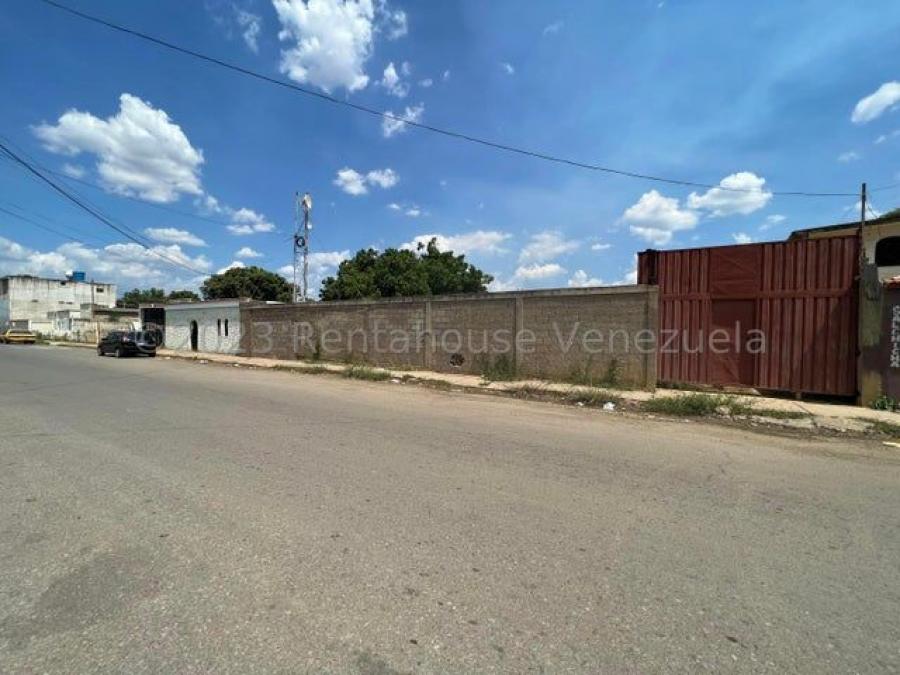 Terreno en venta cerca de la Av Pinto Salinas MLS #24-4542 OP