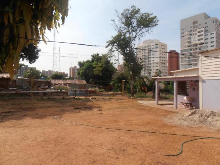 Foto Terreno en Venta en Maracaibo, Zulia - BsF 2.500.000 - TEV50597 - BienesOnLine