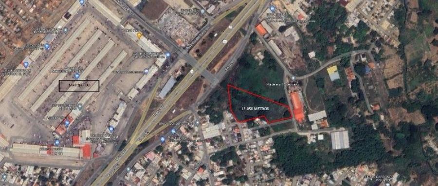 Foto Terreno en Venta en Tocuyito, Carabobo - U$D 140.000 - TEV232759 - BienesOnLine