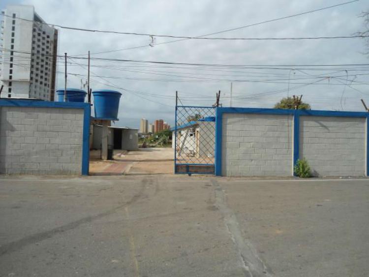 Foto Terreno en Venta en Maracaibo, Zulia - BsF 45.000.000 - TEV98133 - BienesOnLine