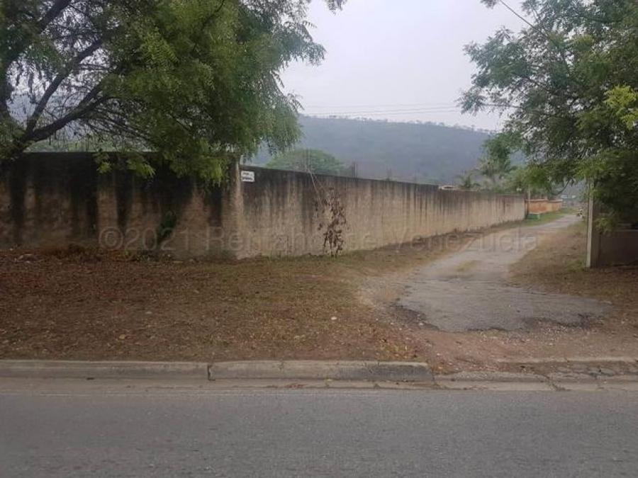 Foto Terreno en Venta en El Polvero, San Diego, Carabobo - U$D 130.000 - TEV162787 - BienesOnLine