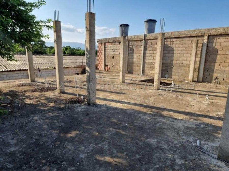 Foto Terreno en Venta en Coro, Falcn - U$D 12.000 - TEV232150 - BienesOnLine