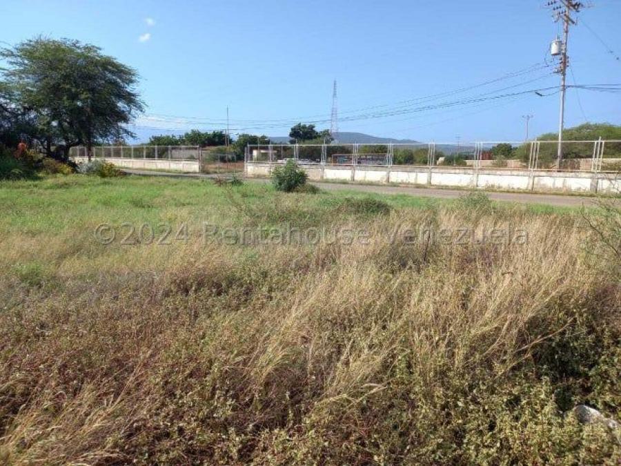 Foto Terreno en Venta en Coro, Falcón - U$D 10.000 - TEV230509 - BienesOnLine