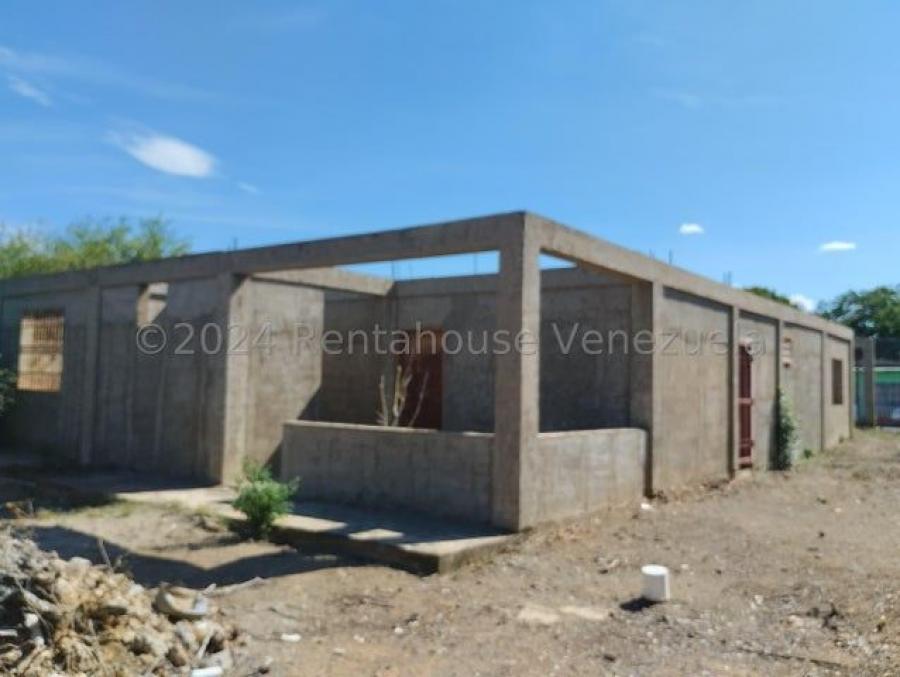 Foto Terreno en Venta en Coro, Falcn - U$D 12.000 - TEV232149 - BienesOnLine