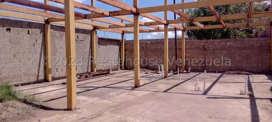 Foto Terreno en Venta en Coro, Falcón - U$D 26.000 - TEV230513 - BienesOnLine