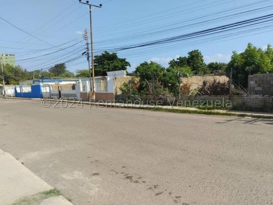 Foto Terreno en Venta en Coro, Falcn - U$D 25.000 - TEV232492 - BienesOnLine