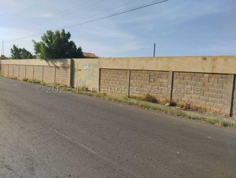 Foto Terreno en Venta en Coro, Falcón - U$D 20.000 - TEV232145 - BienesOnLine