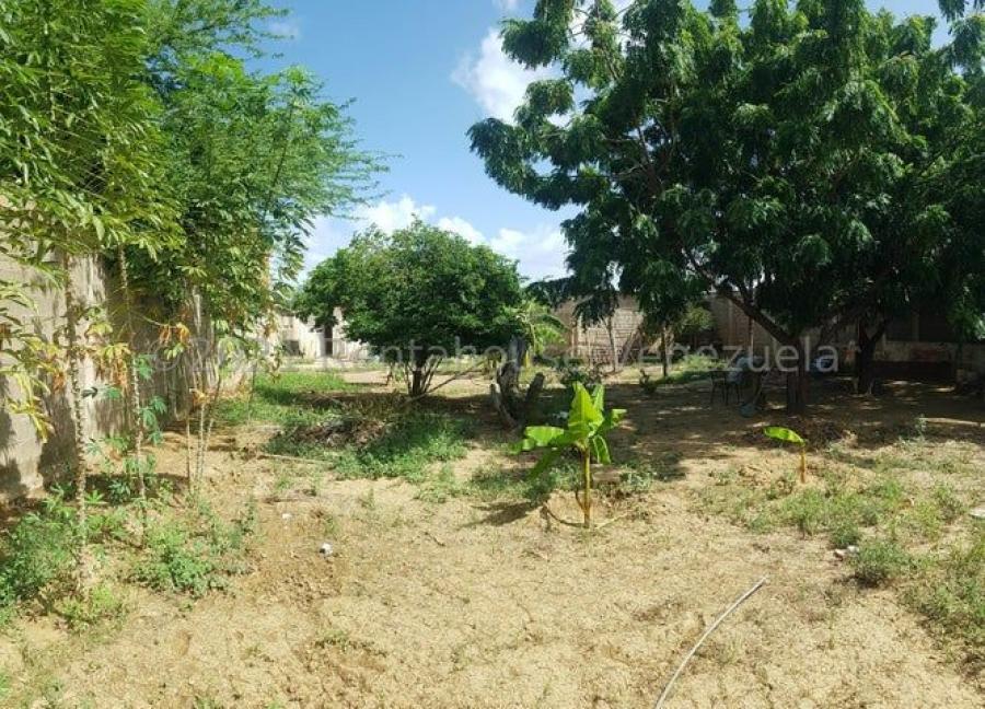 Foto Terreno en Venta en Coro, Falcón - U$D 16.000 - TEV232147 - BienesOnLine