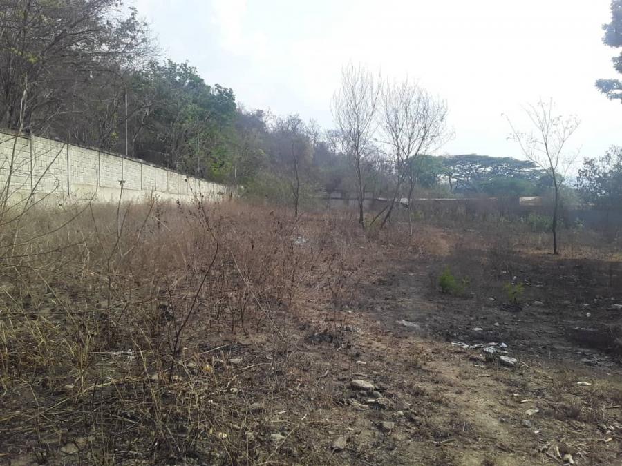 Foto Terreno en Venta en Valencia, Valencia, Carabobo - U$D 56.000 - TEV233379 - BienesOnLine