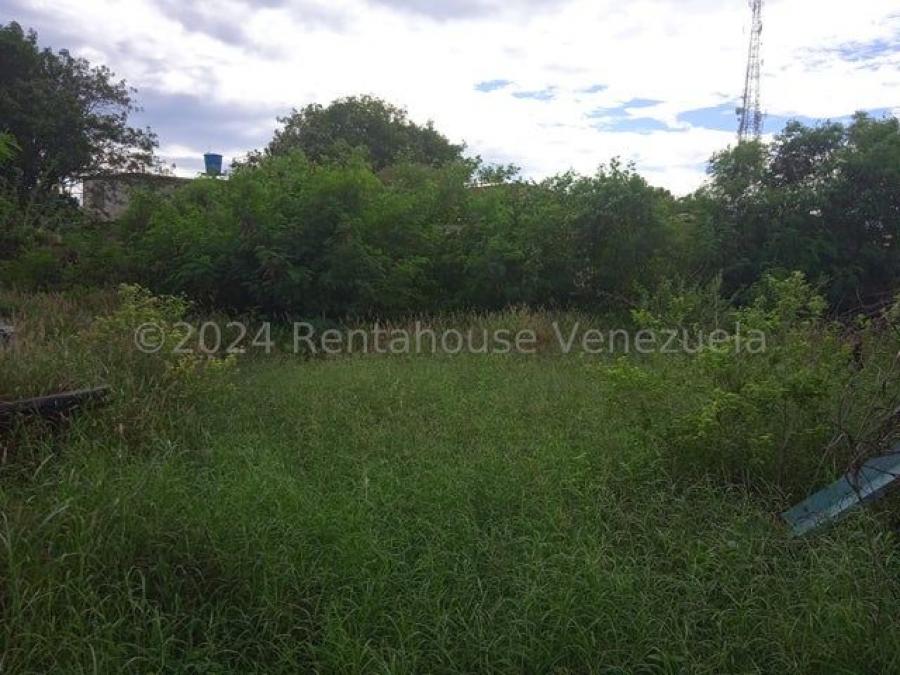 Foto Terreno en Venta en Coro, Falcón - U$D 13.500 - TEV230511 - BienesOnLine