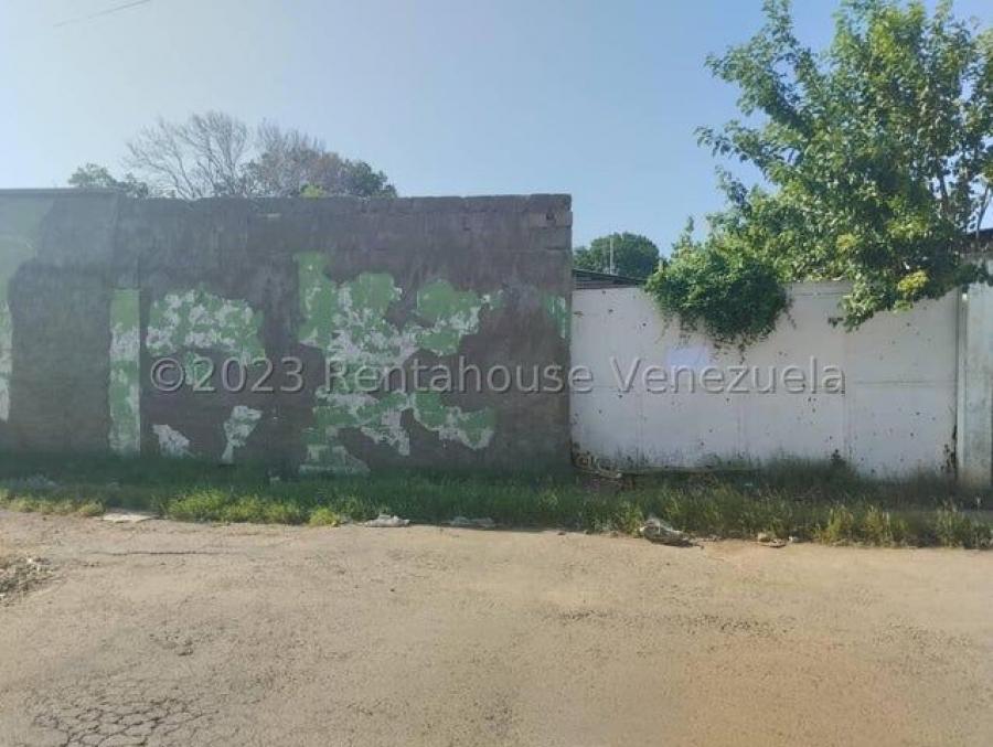 Foto Terreno en Venta en Coro, Falcón - U$D 6.900 - TEV230506 - BienesOnLine